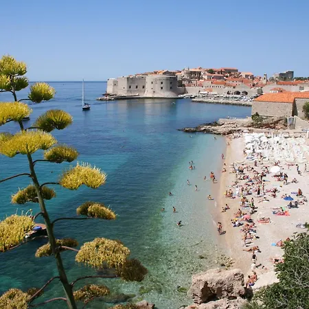 Apartment In - Dubrovnik 51812