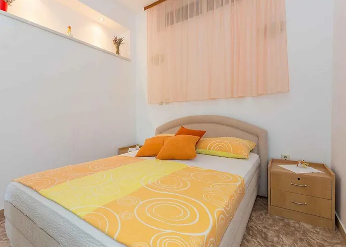 In - Dubrovnik 51812 Apartamento *