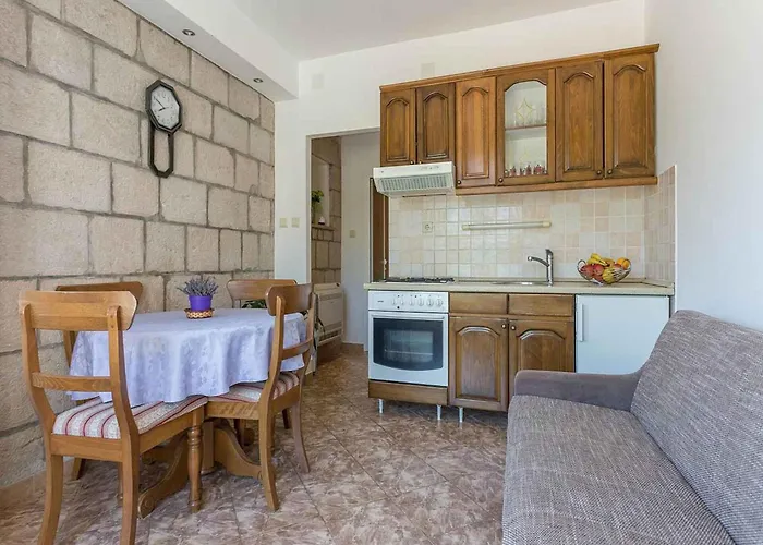 Apartamento In - Dubrovnik 51812 Zaton (Dubrovnik-Neretva)