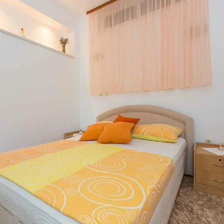 In Zaton/dubrovnik 51812 Apartment *