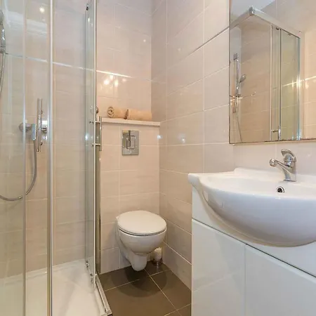 In - Dubrovnik 51812 Apartment