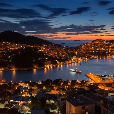 In - Dubrovnik 51812 * Zaton (Dubrovnik-Neretva)