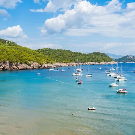 Apartament In - Dubrovnik 51812 Zaton (Dubrovnik-Neretva)