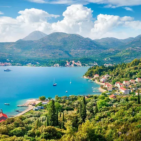 In - Dubrovnik 51812 * Zaton (Dubrovnik-Neretva)