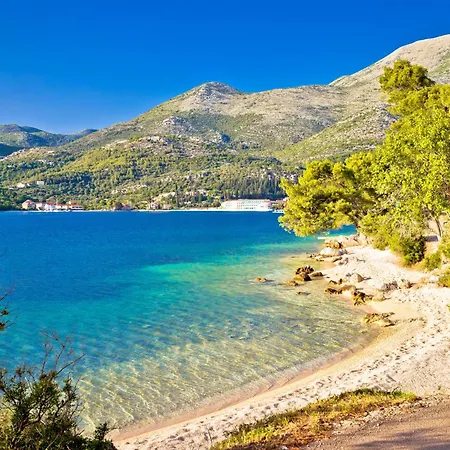 Apartament In - Dubrovnik 51812 Zaton (Dubrovnik-Neretva)