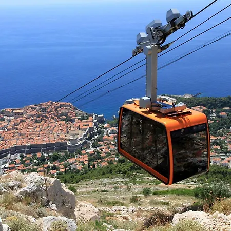 Appartement In - Dubrovnik 51812