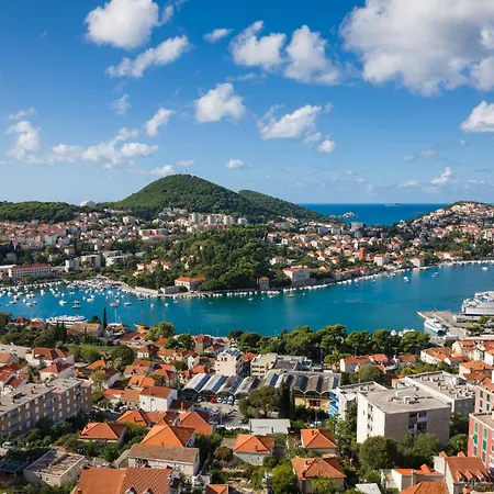 In - Dubrovnik 51812 자톤