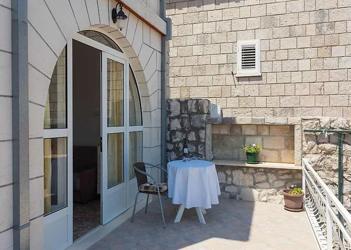 In - Dubrovnik 51812 Appartement