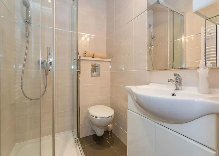 In - Dubrovnik 51812 Apartament