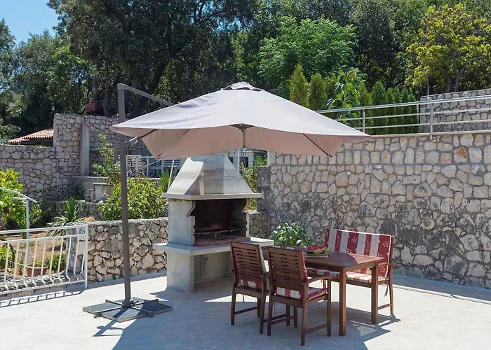 Apartament In - Dubrovnik 51812 Zaton (Dubrovnik-Neretva)