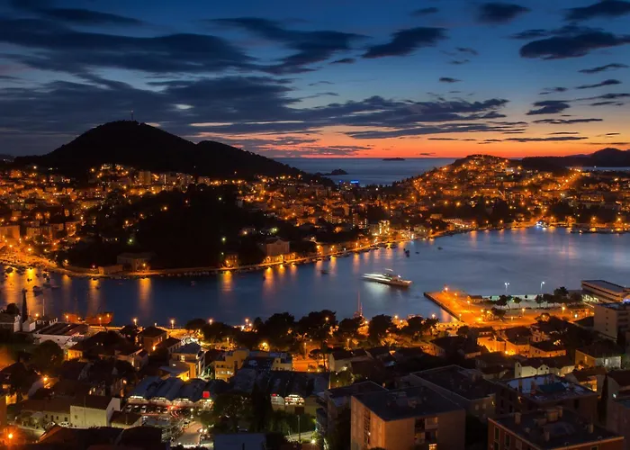 In - Dubrovnik 51812 * Zaton (Dubrovnik-Neretva)