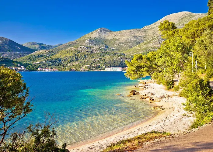 Apartament In - Dubrovnik 51812 Zaton (Dubrovnik-Neretva)