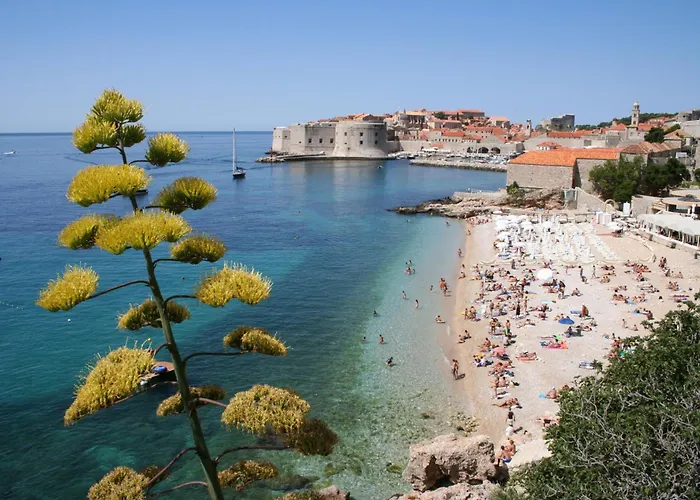 Apartament In - Dubrovnik 51812