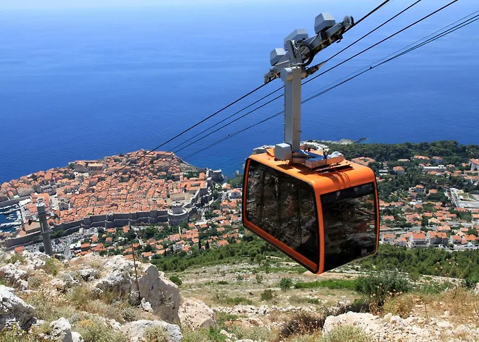 Appartement In - Dubrovnik 51812