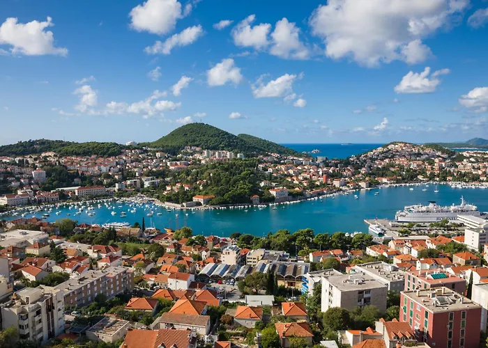 In - Dubrovnik 51812 Zaton (Dubrovnik-Neretva)