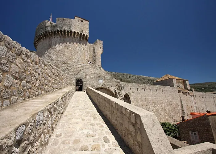 Apartament In - Dubrovnik 51812 *