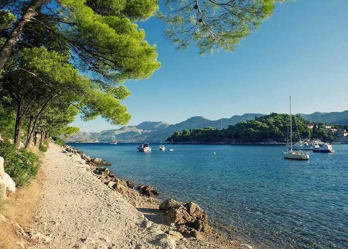 In - Dubrovnik 51812 Zaton (Dubrovnik-Neretva)