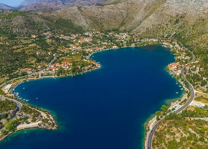 In - Dubrovnik 51812 * Zaton (Dubrovnik-Neretva)